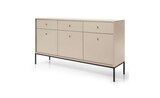 Selsey Sideboard Angebote von Selsey bei Möbel Kraft Seevetal für 358,00 €