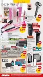 Kosmetik im Penny Prospekt in Leipzig Aktueller Penny Prospekt mit Kosmetik, "Wer günstig will, muss Penny.", Seite 38