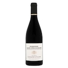 A.O.P. Bourgogne Hautes-Côtes-de-Beaune - CELLIER DU CHÂTEAU DE LA CHAUME dans le catalogue Carrefour