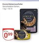 Encore im Angebot bei GLOBUS in Wiesbaden Encore Angebote bei GLOBUS Wiesbaden für 0,99 €