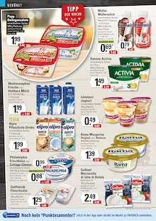 Kaffee im aktuellen EDEKA Prospekt (Pinneberg) Kaffee im EDEKA Prospekt "Top Angebote" mit 16 Seiten (Pinneberg)