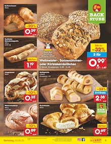 Wecker im Netto Marken-Discount Prospekt "Aktuelle Angebote" mit 44 Seiten (Gelsenkirchen)