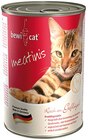 Katzennahrung im Angebot bei REWE in Laatzen Katzennahrung Angebote von Bewi Cat bei REWE Laatzen für 8,29 €