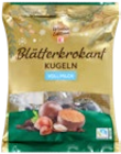 Krokant im Kaufland Prospekt Blätterkrokant-Kugeln im aktuellen Kaufland Prospekt für 1,69 €