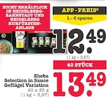 Aktuelles Selection Mini Filets Angebot bei E center in Mannheim ab 12,49 €