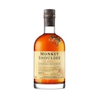 Scotch Whisky Blended Malt - MONKEY SHOULDER dans le catalogue Carrefour