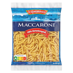 Maccaroni