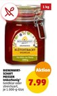 Imkerhonig von BIENENWIRTSCHAFT MEISSEN für 7,99 € bei Penny-Markt im Angebot Imkerhonig von BIENENWIRTSCHAFT MEISSEN im aktuellen Penny-Markt Prospekt