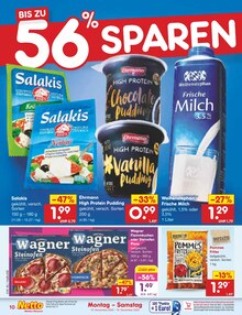 Kräuter im aktuellen Netto Marken-Discount Prospekt (Wuppertal) Kräuter im Netto Marken-Discount Prospekt "Aktuelle Angebote" mit 63 Seiten (Wuppertal)