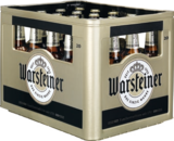 Aktuelle Warsteiner Angebote bei Globus-Baumarkt in Pirmasens Aktuelles Warsteiner Angebot bei Globus-Baumarkt in Pirmasens ab 12,99 €