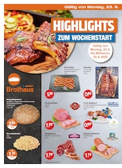 Grillfleisch im V-Markt Prospekt in Memmingen Aktueller V-Markt Prospekt mit Grillfleisch, "V-Markt einfach besser einkaufen", Seite 18