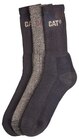 Heavy-Outdoor-Socken Angebote von CAT bei Penny Offenburg für 4,99 €