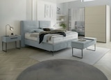 Boxspringbett im XXXLutz Prospekt Boxspringbett von Dieter Knoll im aktuellen XXXLutz Prospekt für 699,00 €