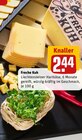Aktuelles Liechtensteiner Hartkäse Angebot bei REWE in Recklinghausen ab 2,44 €