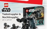 Star Wars Todestruppler & Nachttruppler im Angebot bei Kaufhaus Stolz in Schwerin Star Wars Todestruppler & Nachttruppler Angebote von LEGO bei Kaufhaus Stolz Schwerin für 14,99 €