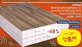 Aktuelles Laminat Angebot bei ROLLER in Ulm ab 9,99 €