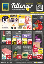 EDEKA Prospekt für Ransbach-Baumbach: "Aktuelle Angebote", 24 Seiten, 04.05.2026 - 09.05.2026