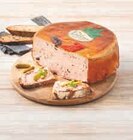 Promo Crème Forestière ou Ballotine Belle Époque "Prunier" à 9,89 € dans le catalogue U Express à Corbreuse