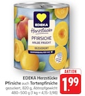 EDEKA Plankstadt Prospekt mit  im Angebot für 1,99 €