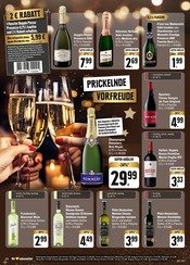 Sekt im E center Prospekt in St. Ingbert Aktueller E center Prospekt mit Sekt, "Aktuelle Angebote", Seite 26