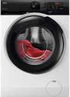expert - Waschmaschine LR6FL143 Angebot im Prospekt Waschmaschine LR6FL143 bei expert im Prospekt "" für 499,00 €