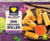 EDEKA Seevetal - Mini Frühlingsrollen Angebot im Prospekt Mini Frühlingsrollen bei EDEKA im Seevetal Prospekt für 1,89 €