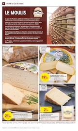 Vin Angebote im Prospekt "TOUT VOTRE MAGASIN CONTRE LA VIE CHÈRE" von Intermarché Vin Angebote im Prospekt "TOUT VOTRE MAGASIN CONTRE LA VIE CHÈRE" von Intermarché auf Seite 18
