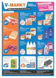 V-Markt Wild im Prospekt 