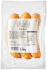 Rote Wurst oder Oberländer im Angebot bei Penny in Filderstadt Rote Wurst oder Oberländer Angebote von GÄUFELDER bei Penny Filderstadt für 2,69 €