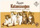 Katzenzungen im Netto mit dem Scottie Prospekt Katzenzungen von Sarotti im aktuellen Netto mit dem Scottie Prospekt für 4,78 €