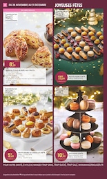 Offre Viennoiserie dans le catalogue Intermarché Hyper du moment à la page 20