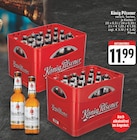 Aktuelles König Pilsener Angebot bei EDEKA in Gelsenkirchen ab 11,99 €