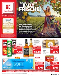Kaufland Prospekt für Neustadt mit 68 Seiten Kaufland Prospekt für Neustadt: "Aktuelle Angebote", 68 Seiten, 06.11.2025 - 12.11.2025