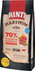 Globus-Baumarkt Göttingen - Max-I-Mum Hundetrockenfutter Angebot im Prospekt Max-I-Mum Hundetrockenfutter bei Globus-Baumarkt im Göttingen Prospekt für 54,99 €