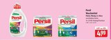 Persil Waschmittel im Angebot bei famila Nordost in Falkensee Persil Waschmittel Angebote bei famila Nordost Falkensee für 4,99 €