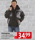 Pilotenjacke Angebote bei famila Nordost Neustadt für 34,99 €