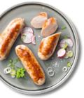 Grobe Bratwurst von K-PURLAND im aktuellen Kaufland Prospekt für 1,99 €