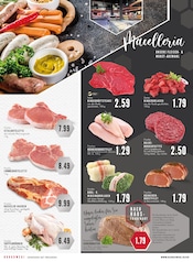 Aktueller EDEKA Prospekt mit Hähnchenbrust, "Aktuelle Angebote", Seite 4