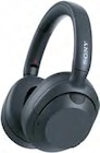 Over-Ear Kopfhörer ULT WEAR schwarz Angebote von SONY bei expert Bünde für 109,00 €