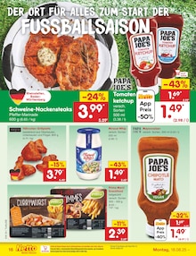 Hähnchen im Netto Marken-Discount Prospekt "Aktuelle Angebote" mit 65 Seiten (Reutlingen)