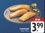 Lachsstremel im Angebot bei E center in Amberg Lachsstremel Angebote bei E center Amberg für 3,99 €