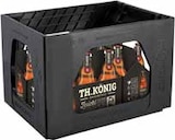 König Pilsener T.H. Zwickl Angebote bei GLOBUS Oberhausen für 10,00 €