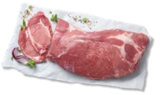 Aktuelles Schweinenacken/-kamm Angebot bei Kaufland in Karlsruhe ab 0,89 €