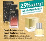 25% RABATT auf alle Mexx-Artikel! Angebote bei famila Nordost Stralsund