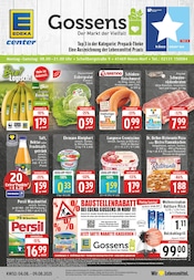 Holzkohlegrill im E center Prospekt in Neuss Aktueller E center Prospekt mit Holzkohlegrill, "Aktuelle Angebote", Seite 1