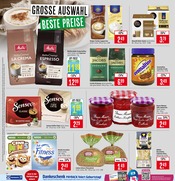 Kaffeepads im Marktkauf Prospekt in Rottenburg Aktueller Marktkauf Prospekt mit Kaffeepads, "Aktuelle Angebote", Seite 18