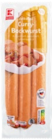 Curry-Bockwurst im Kaufland Prospekt Curry-Bockwurst von K-CLASSIC im aktuellen Kaufland Prospekt für 3,29 €