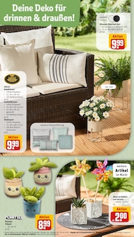 Bettwäsche im REWE Prospekt "Dein Markt" mit 30 Seiten (Ingolstadt)