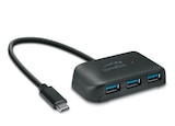 USB-Verteiler mit 4 Anschlüssen von Speedlink im aktuellen Netto mit dem Scottie Prospekt