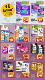 Tierbedarf Angebot im aktuellen REWE Prospekt auf Seite 24